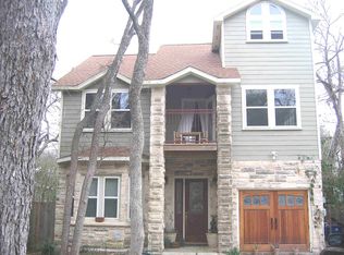 2003 Griswold Ln #2, Austin, TX 78703