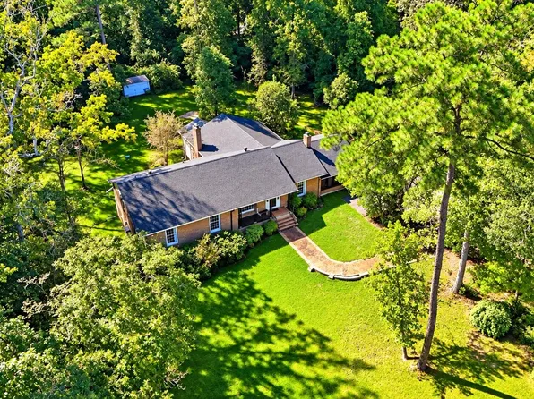 208 E Carolina Ave, Summerville, SC 29483