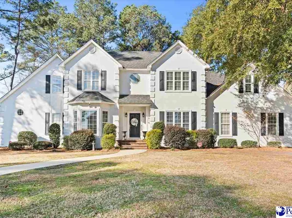 819 Vintage Dr, Florence, SC 29501