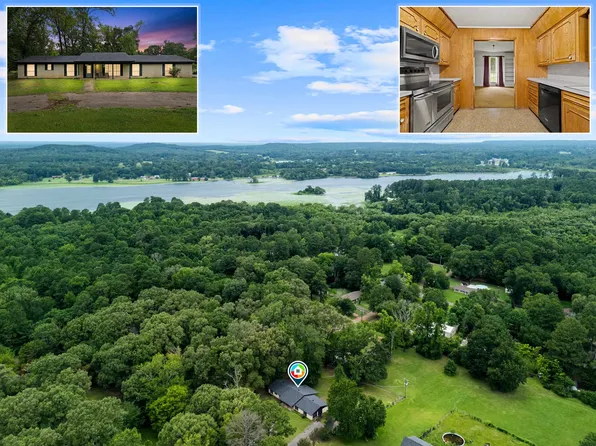 104 Timberlane Rd, Lone Star, TX 75668