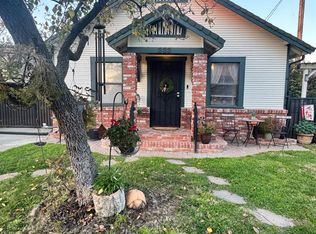 333 Cherry St, Lodi, CA 95240