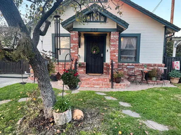 333 Cherry St, Lodi, CA 95240