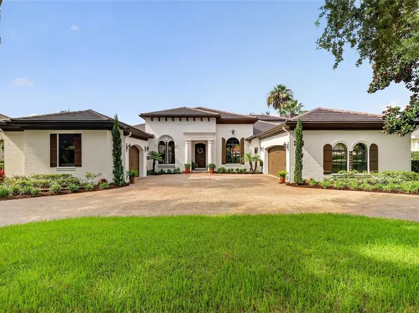 9620 SAN FERNANDO COURT, HOWEY IN THE HILLS, FL 34737