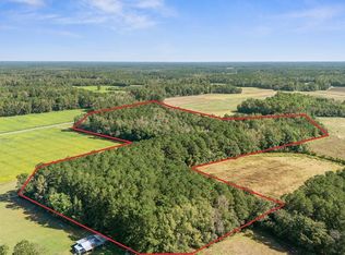 Mable Spaulding Rd, Whiteville, NC 28472