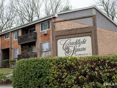 333 Vincellette Street #8, Bridgeport, CT, 06606