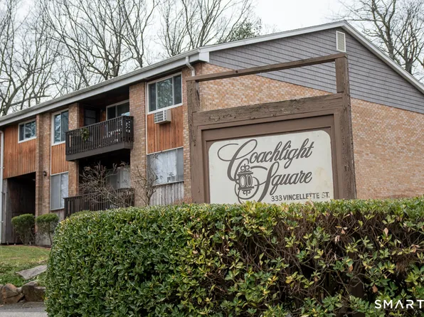 333 Vincellette Street #8, Bridgeport, CT 06606