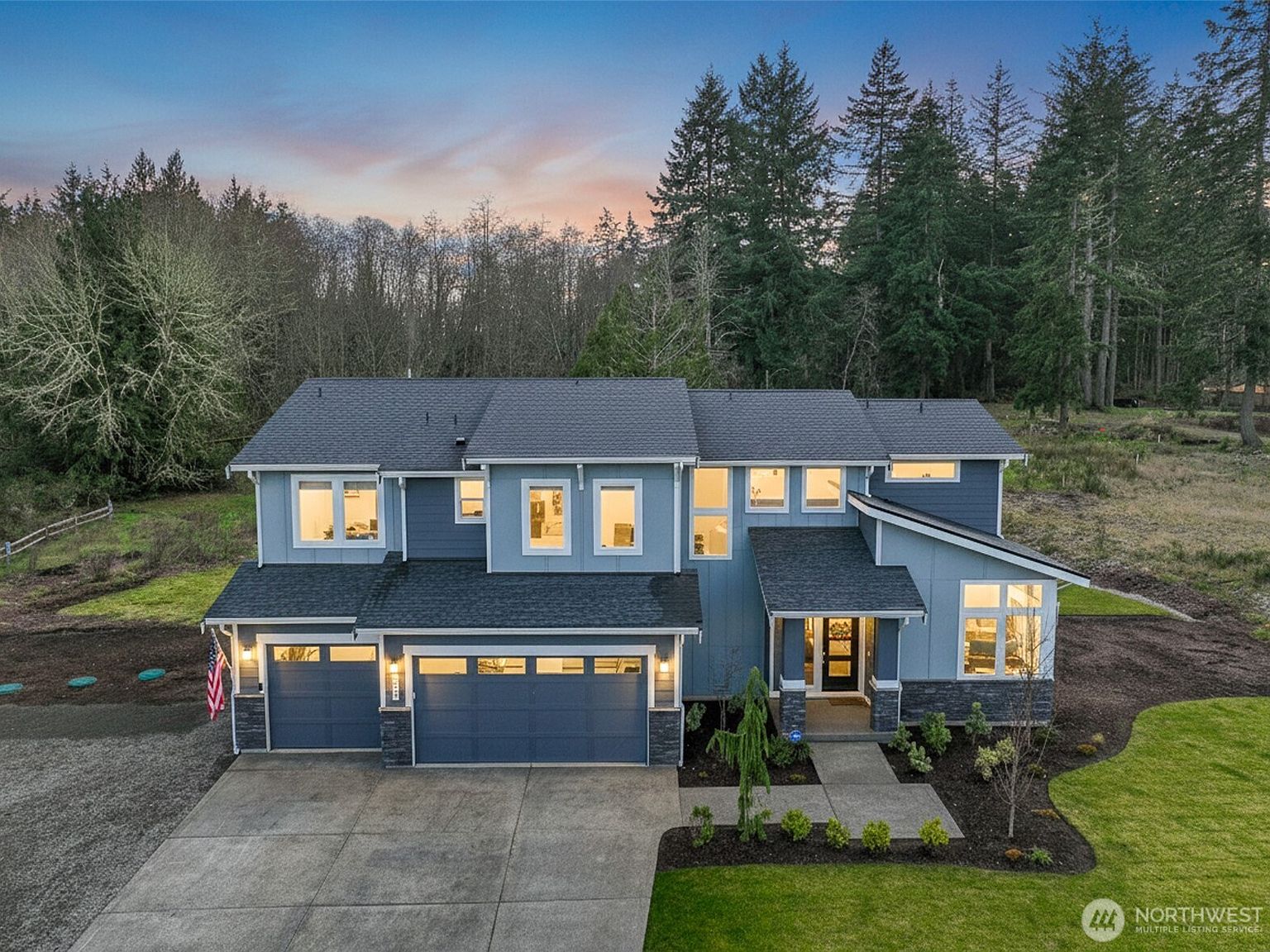 8315 56th Avenue NE, Lacey, WA 98516 | MLS #2482454 | Zillow