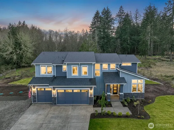 8315 56th Avenue NE, Lacey, WA 98516