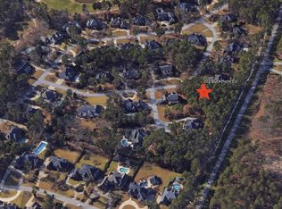 202 Buckthorn Cir, Elgin, SC 29045