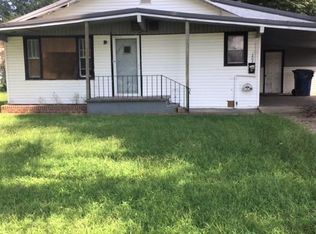 207 Wellborn Rd, East Prairie, MO 63845