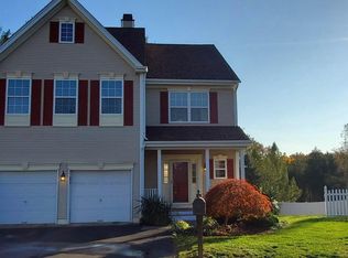 124 Equestrian Ln, Schwenksville, PA 19473