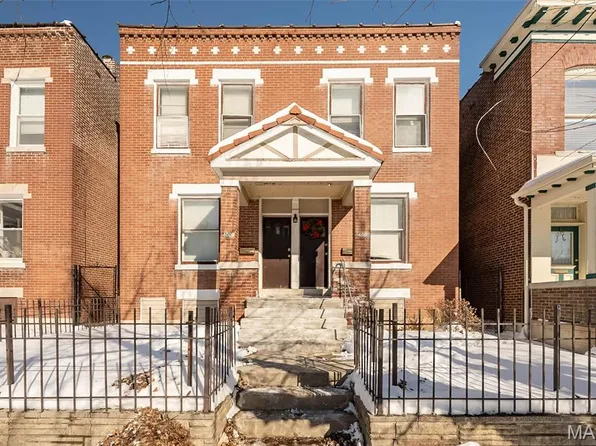 4005-4007 Shenandoah Ave, Saint Louis, MO 63110