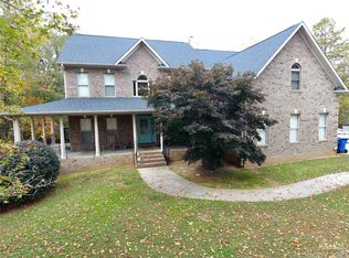 6100 Rehobeth Rd, Waxhaw, NC 28173