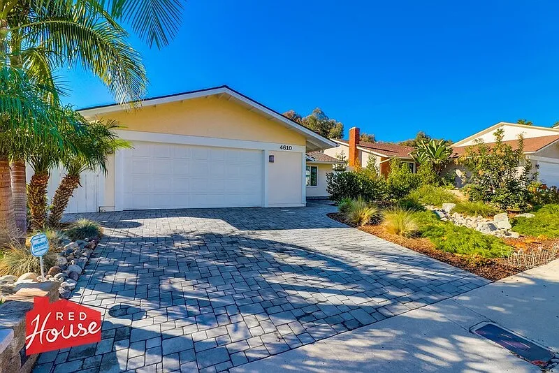 3 bed, 2.0 bath, 1596 sqft, $4,550 — Photo 3