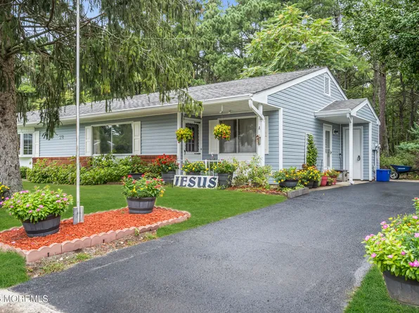 32 A Maine Avenue, Whiting, NJ 08759