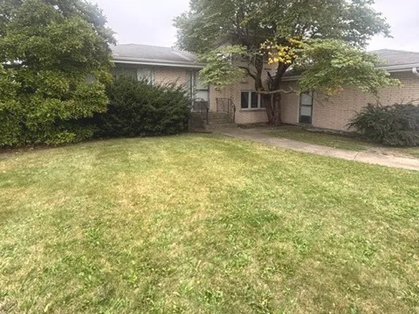 16611 Evans Ave, South Holland, IL 60473