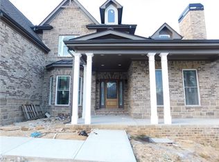 1580 Tapestry Rdg, Lawrenceville, GA 30045