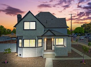 1400 Tully Rd, Modesto, CA 95350