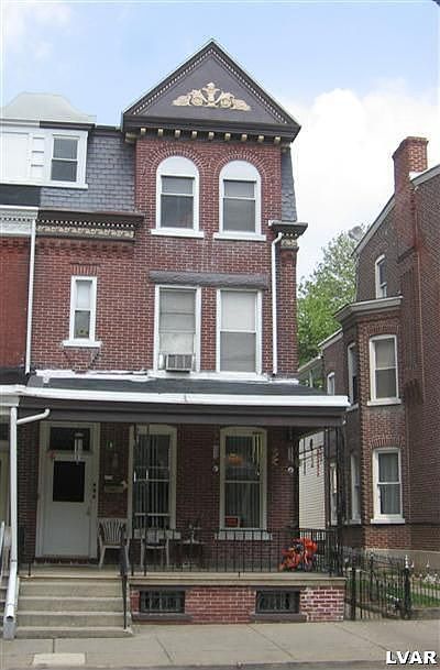 531 W Allen St
