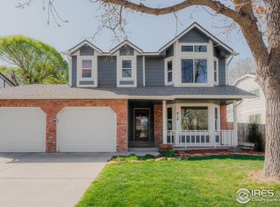 918 E 132nd Ave, Thornton, CO 80241