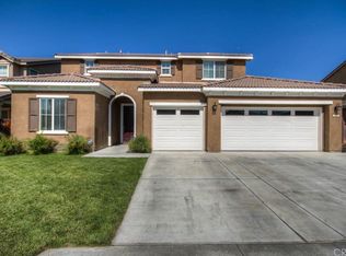 493 Wamblee Ln, San Jacinto, CA 92582