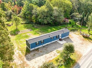 1107 Hill Road, Clinton, ME 04927