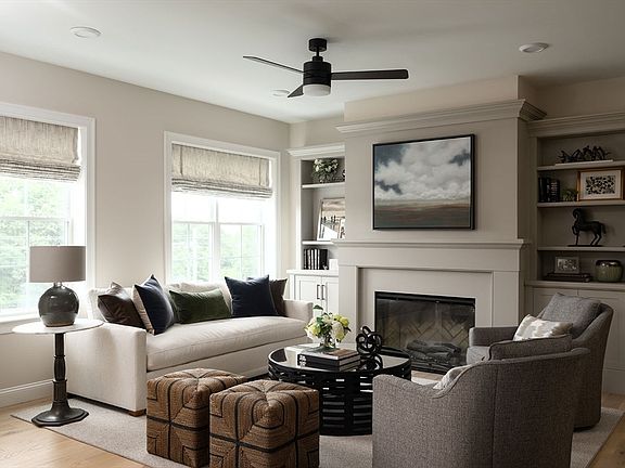 4th image of 4 Hickory Bend Way #20-1