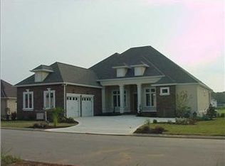 74 White Eagle Trl, Ringgold, GA 30736