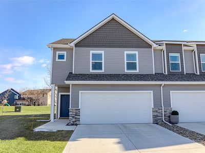 1203 NW 33rd Ln, Ankeny, IA, 50023