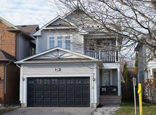 42 Gunning Cres W, New Tecumseth, ON