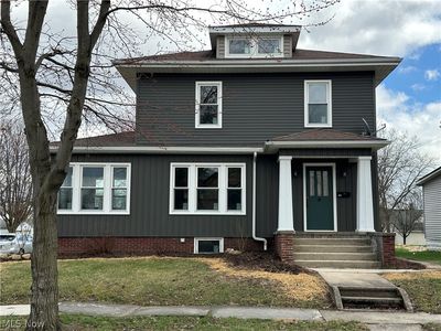 403 Park St, Willard, OH, 44890