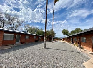 1273 E Glenn St, Tucson, AZ 85719