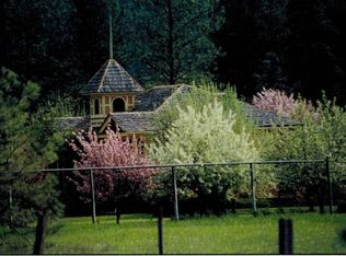 18815 Remount Rd, Huson, MT 59846