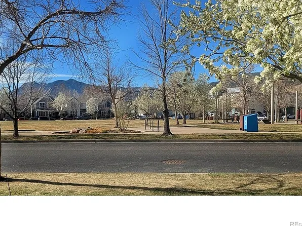 4710 Holiday Drive #101, Boulder, CO 80304