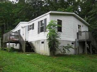 215 Lake View Rd, Pikeville, TN 37367