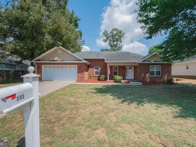 303 Vanessa Dr, Centerville, GA, 31028