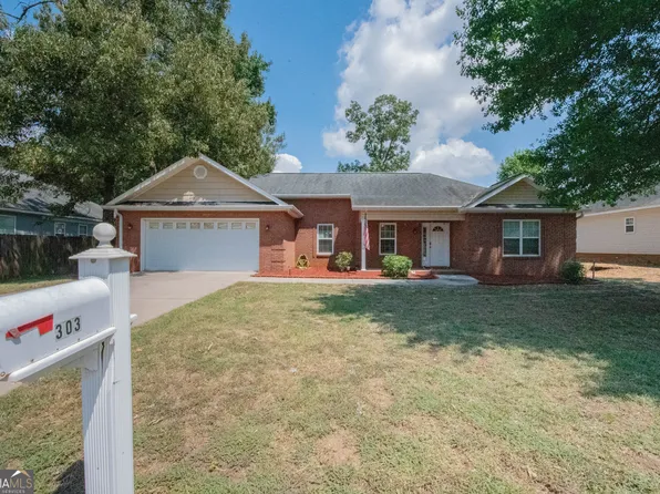 303 Vanessa Dr, Centerville, GA 31028