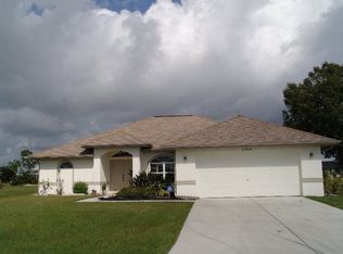 25404 Rupert Rd, Punta Gorda, FL 33983