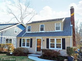 3108 McComas Ave, Kensington, MD