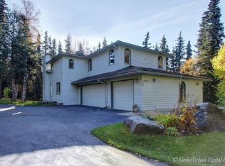 5910 W Tree Dr, Anchorage, AK 99507