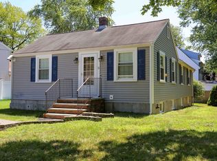 3 Fairview Ave, Natick, MA 01760