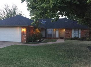 4713 Marston Ct, Norman, OK 73072