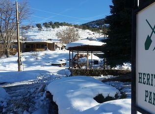 330 Cedar St, Pioche, NV 89043