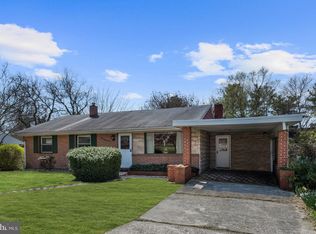 301 Longwood Ave, Glen Burnie, MD 21061