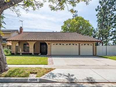 12004 Hart St, Cerritos, CA, 90703