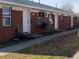 1121 N Kansas Ave #B, Wichita, KS 67214