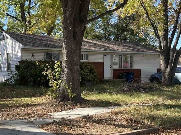 Property Front View