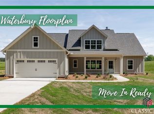 884 C O Draper Rd, Comer, GA 30629