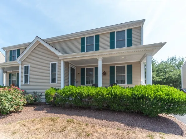 20 Anacki Ln #20, Bridgewater, MA 02324
