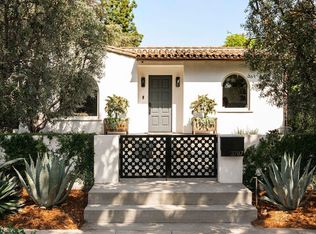 3787 Glenfeliz Blvd, Los Angeles, CA 90039